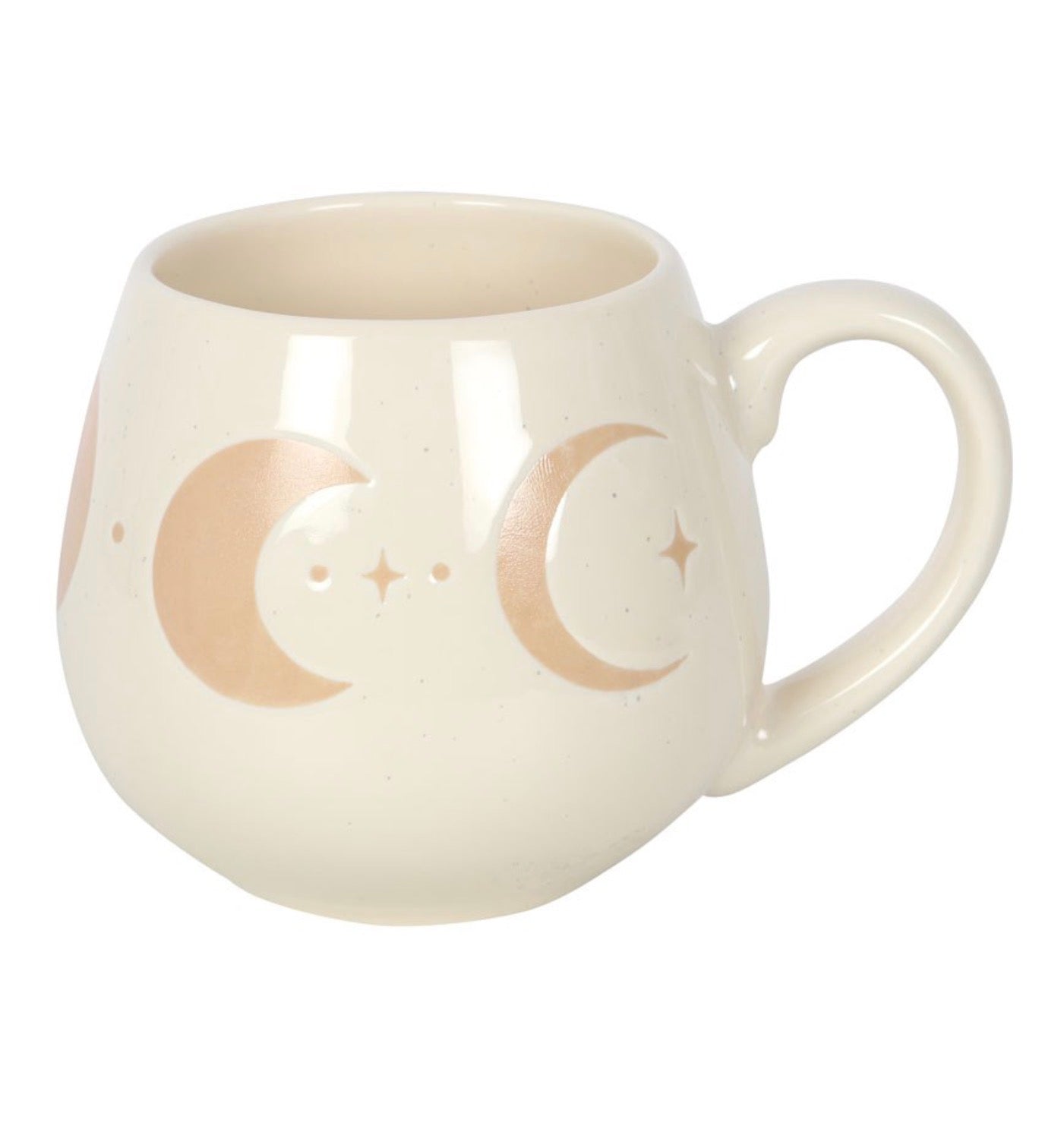 Mug « Moon Phase » | Boutique Ésotérique - La Boutique Ô Mystères