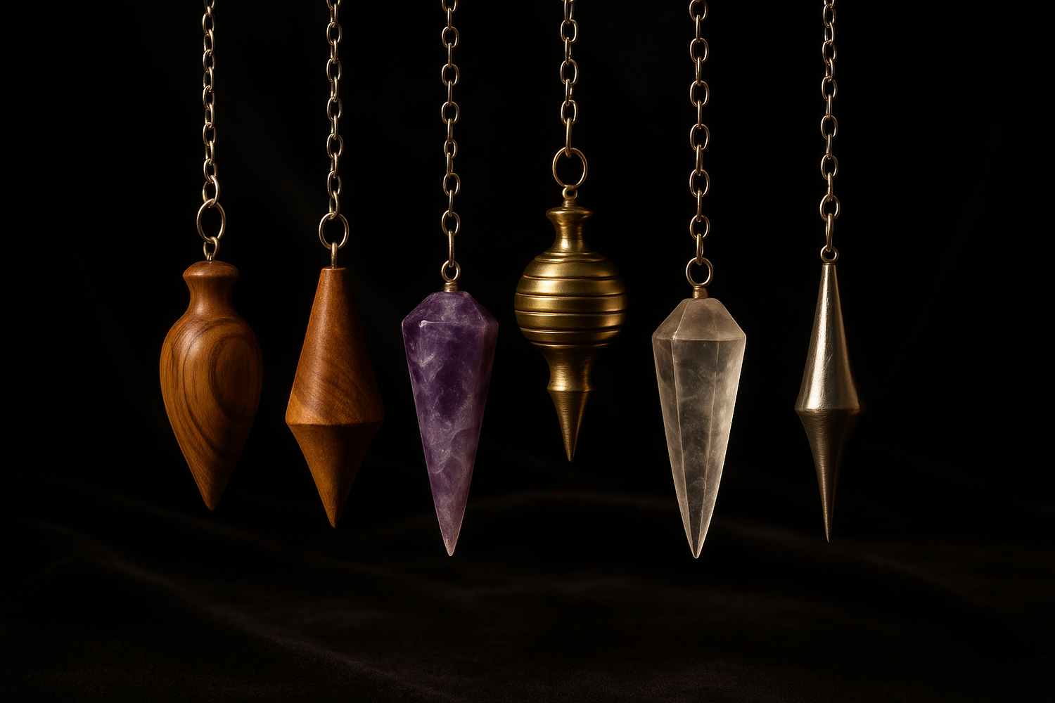 Les Pendules