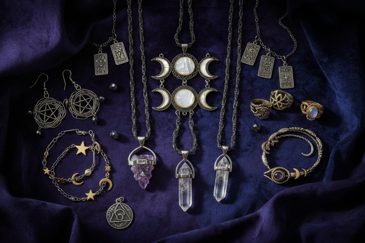 Bijoux Fantaisie