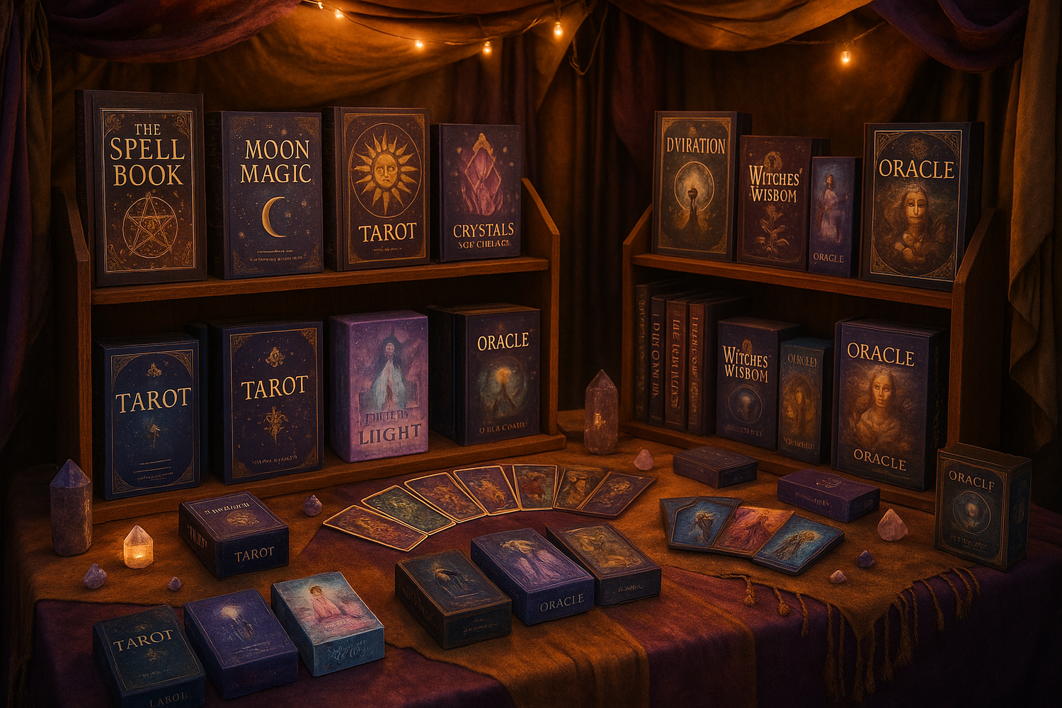 Librairie