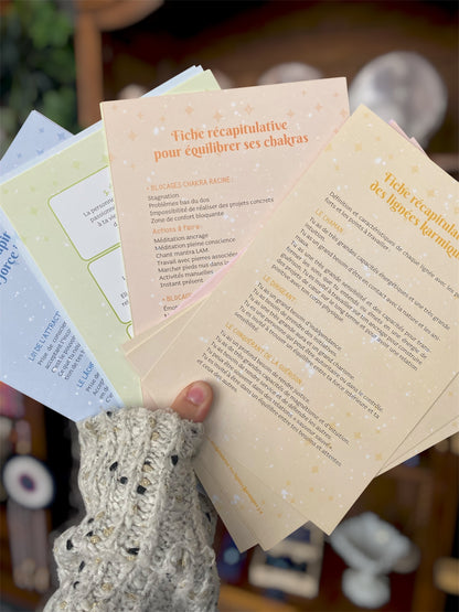 Livre « Le guide du Lightworker » Occasion | Boutique Ésotérique - La Boutique Ô Mystères