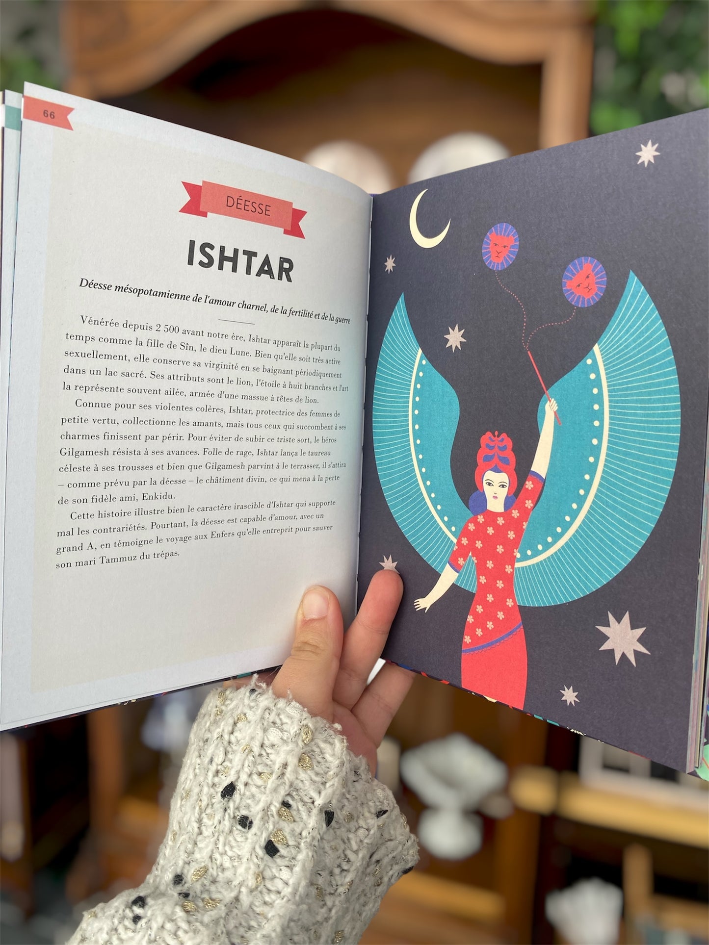 Livre « Rituels de Déesses » Occasion | Boutique Ésotérique - La Boutique Ô Mystères