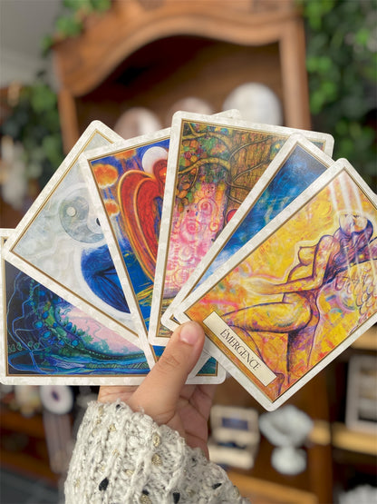 Oracle « Amour Universel » occasion | Boutique Ésotérique - La Boutique Ô Mystères