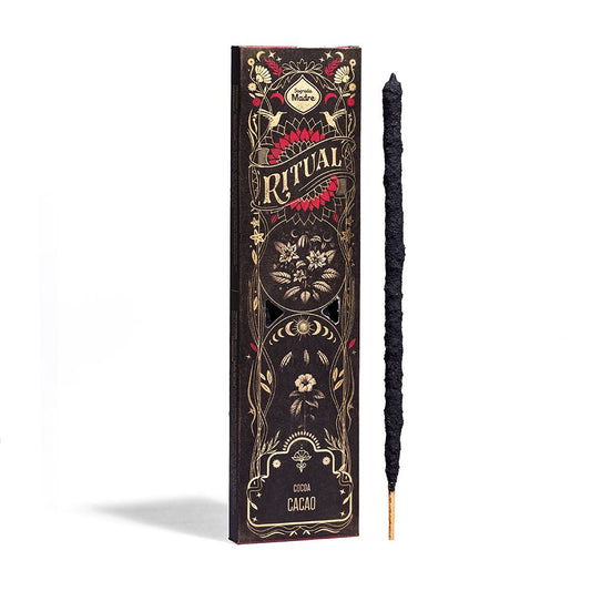 Sagrada Madre Ritual Cacao | Boutique Ésotérique - La Boutique Ô Mystères