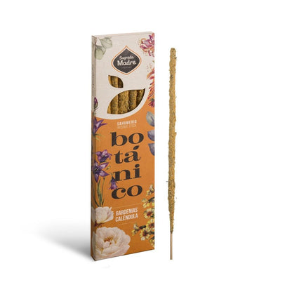Sagrada Madre Botanico Gardiena et Calendula | Boutique Ésotérique - La Boutique Ô Mystères