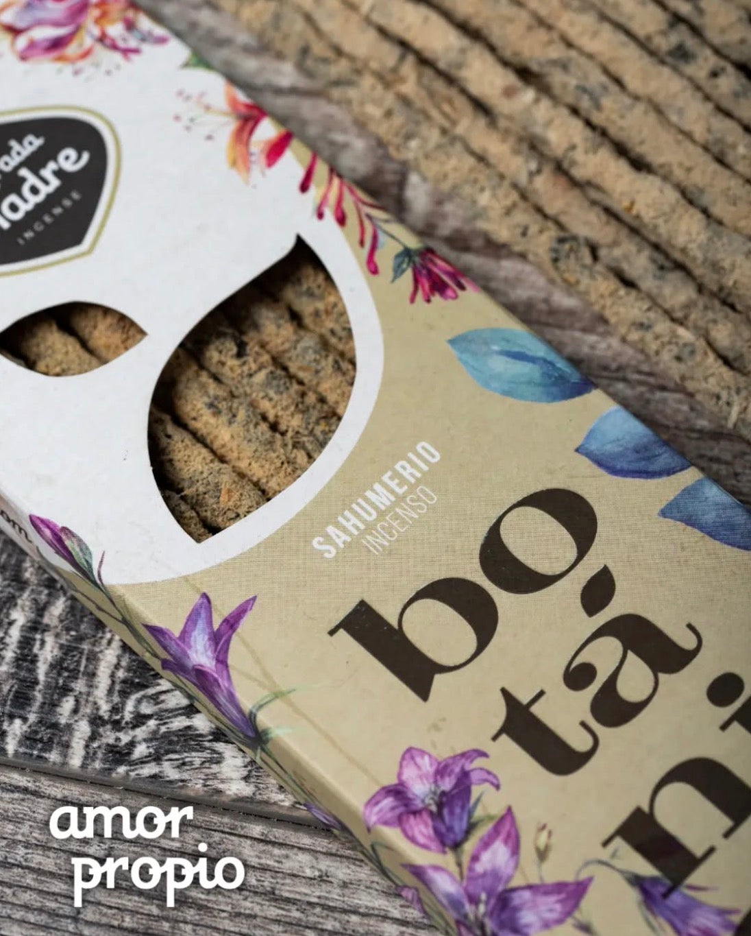 Sagrada Madre Botanico Magnolia | Boutique Ésotérique - La Boutique Ô Mystères