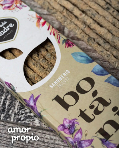 Sagrada Madre Botanico Magnolia | Boutique Ésotérique - La Boutique Ô Mystères