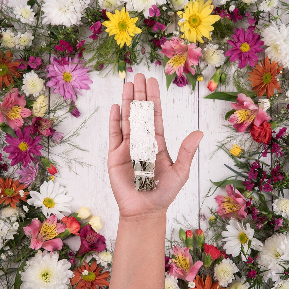 Sagrada Madre Sahumitos « Abondance, Succès » | Boutique Ésotérique - La Boutique Ô Mystères