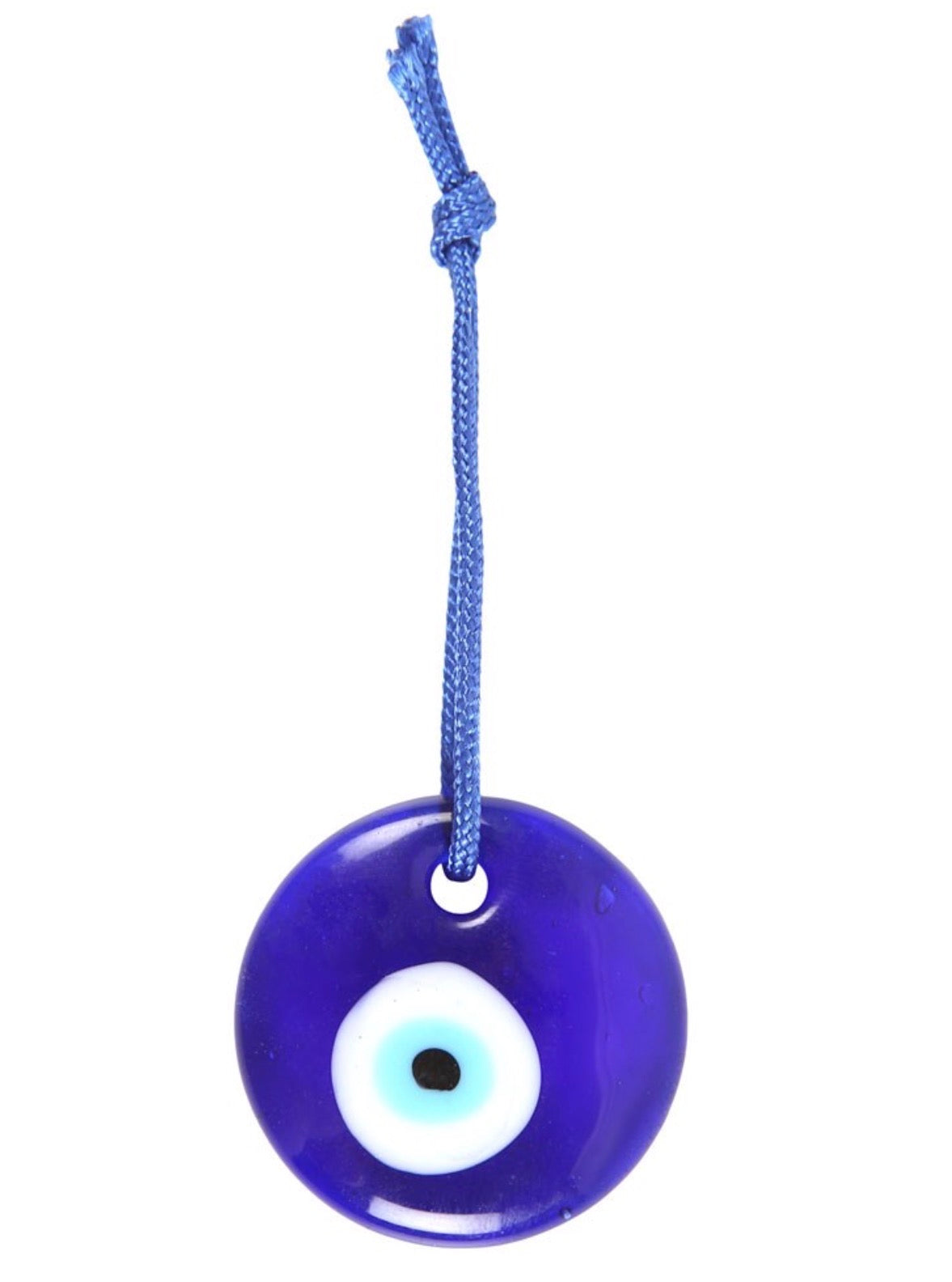 Amulette de protection Oeil de Nazar | Boutique Ésotérique - La Boutique Ô Mystères