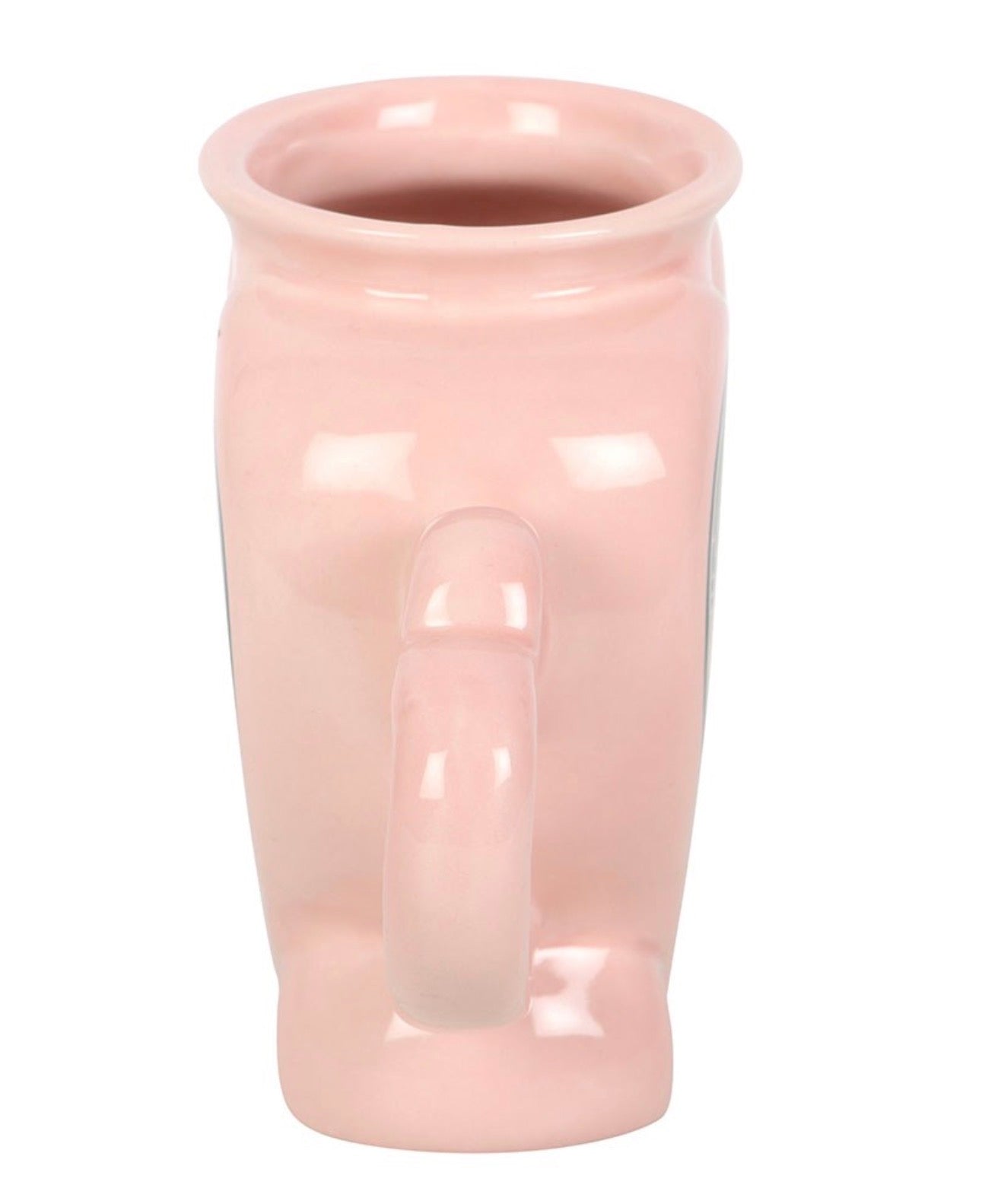 Tasse Cœur « Love Potion » | Boutique Ésotérique - La Boutique Ô Mystères