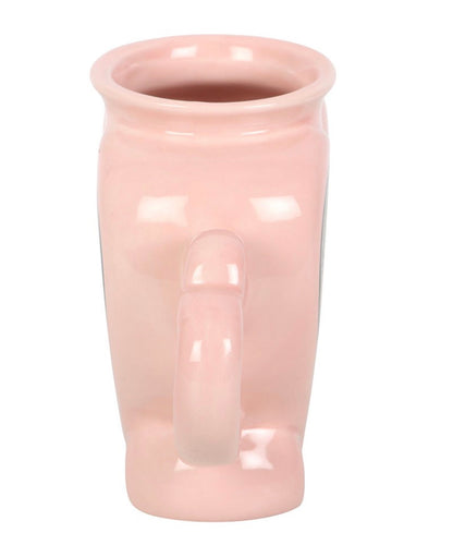 Tasse Cœur « Love Potion » | Boutique Ésotérique - La Boutique Ô Mystères