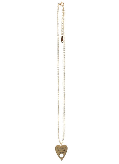 Collier Ouija | Boutique Ésotérique - La Boutique Ô Mystères