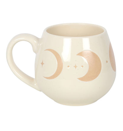 Mug « Moon Phase » | Boutique Ésotérique - La Boutique Ô Mystères