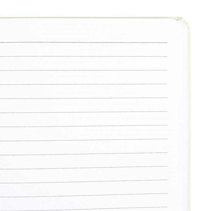 Carnet A5 "The Sun" | Boutique Ésotérique - La Boutique Ô Mystères